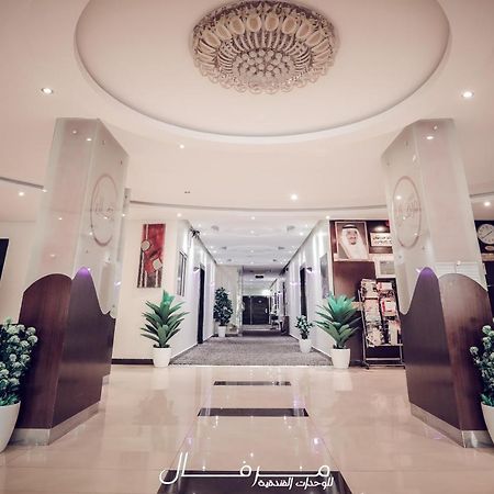 Merfal Hotel Apartments Al Taawan Ar Riyad Esterno foto