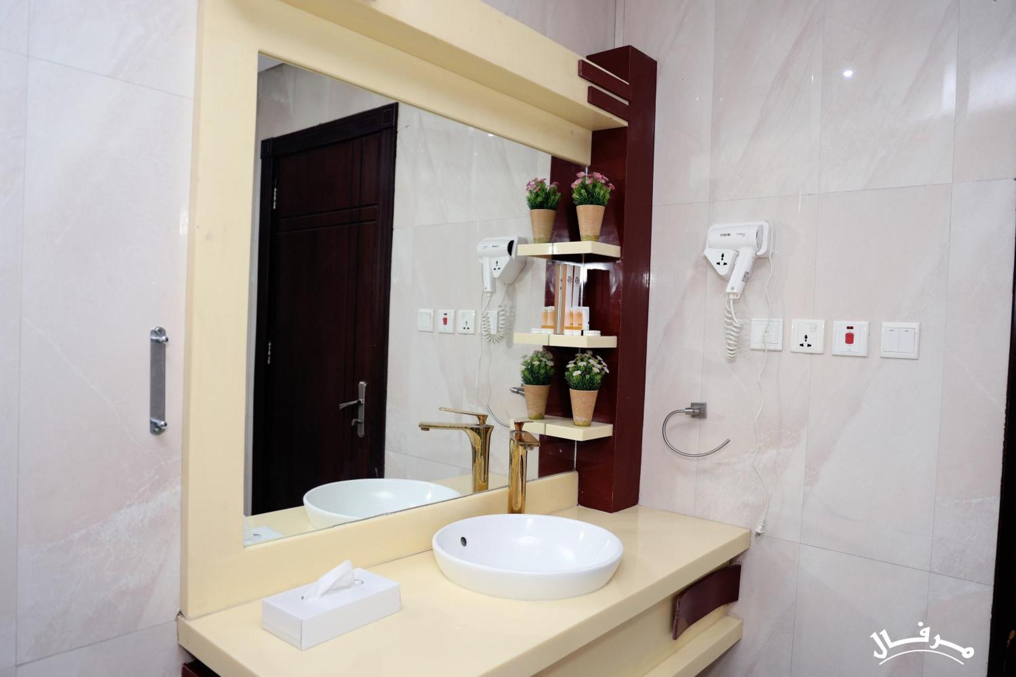 Merfal Hotel Apartments Al Taawan Ar Riyad Esterno foto