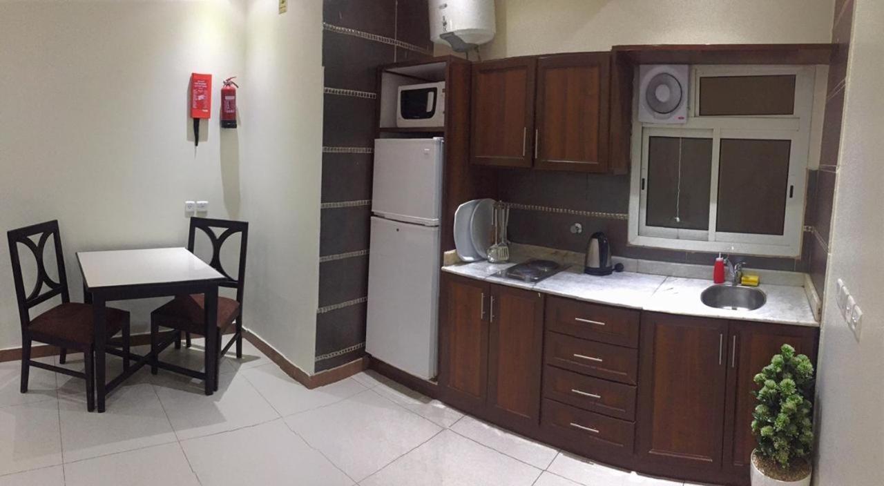 Merfal Hotel Apartments Al Taawan Ar Riyad Esterno foto