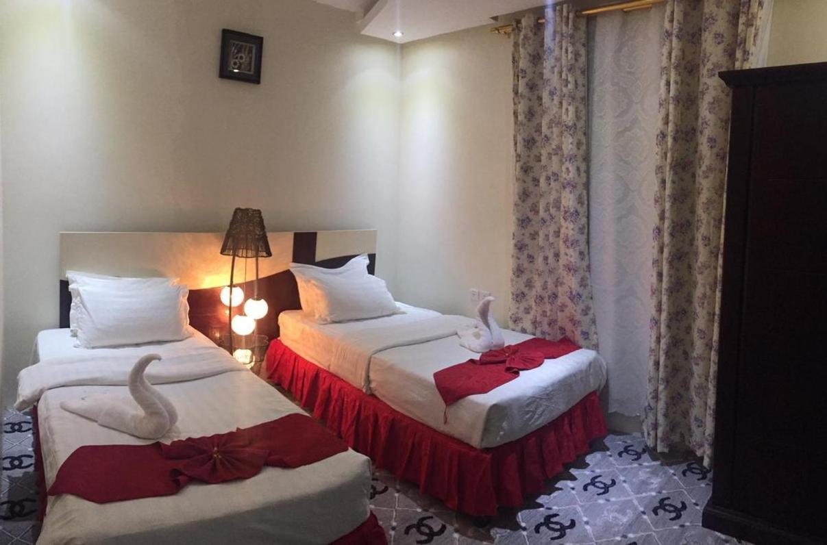 Merfal Hotel Apartments Al Taawan Ar Riyad Esterno foto