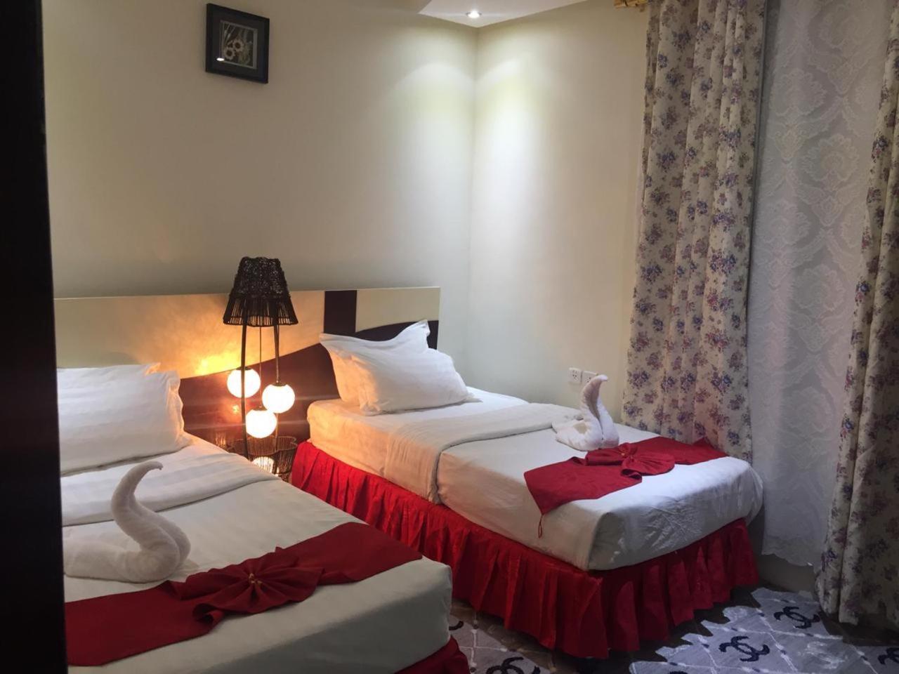 Merfal Hotel Apartments Al Taawan Ar Riyad Esterno foto