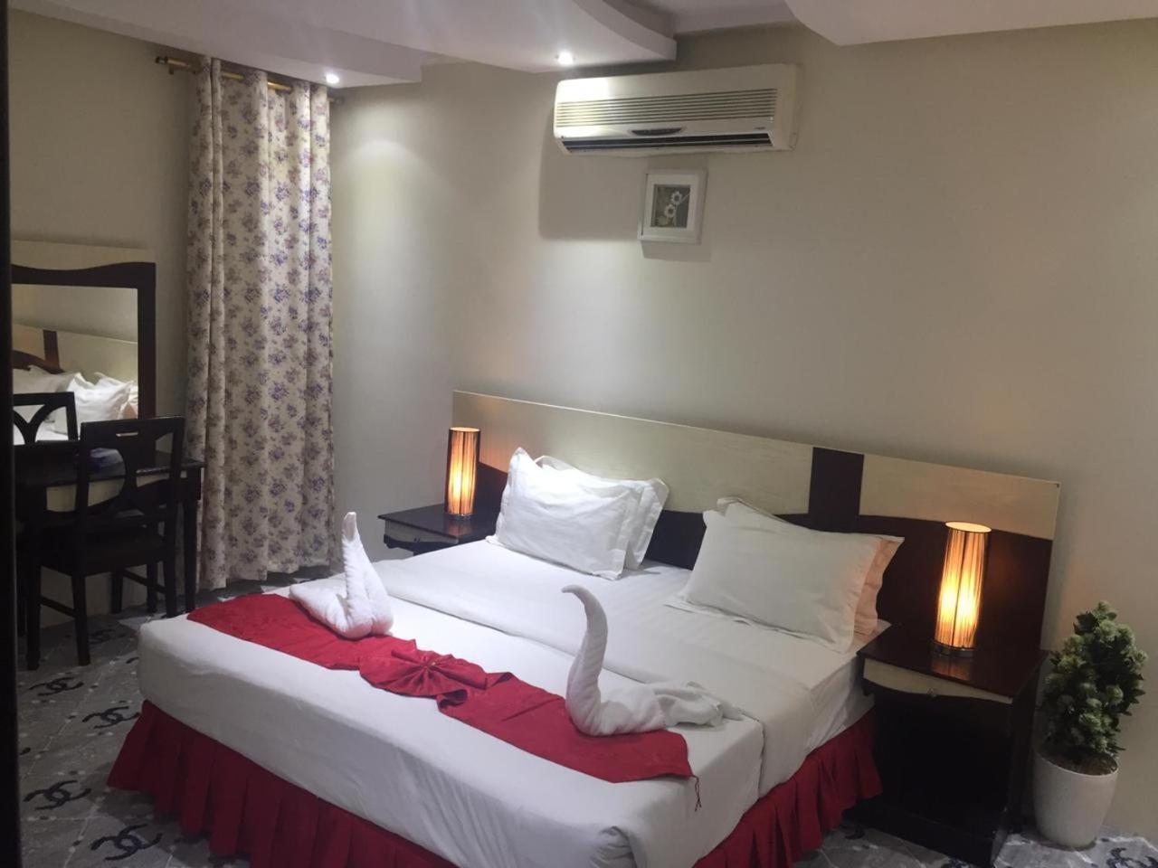 Merfal Hotel Apartments Al Taawan Ar Riyad Esterno foto
