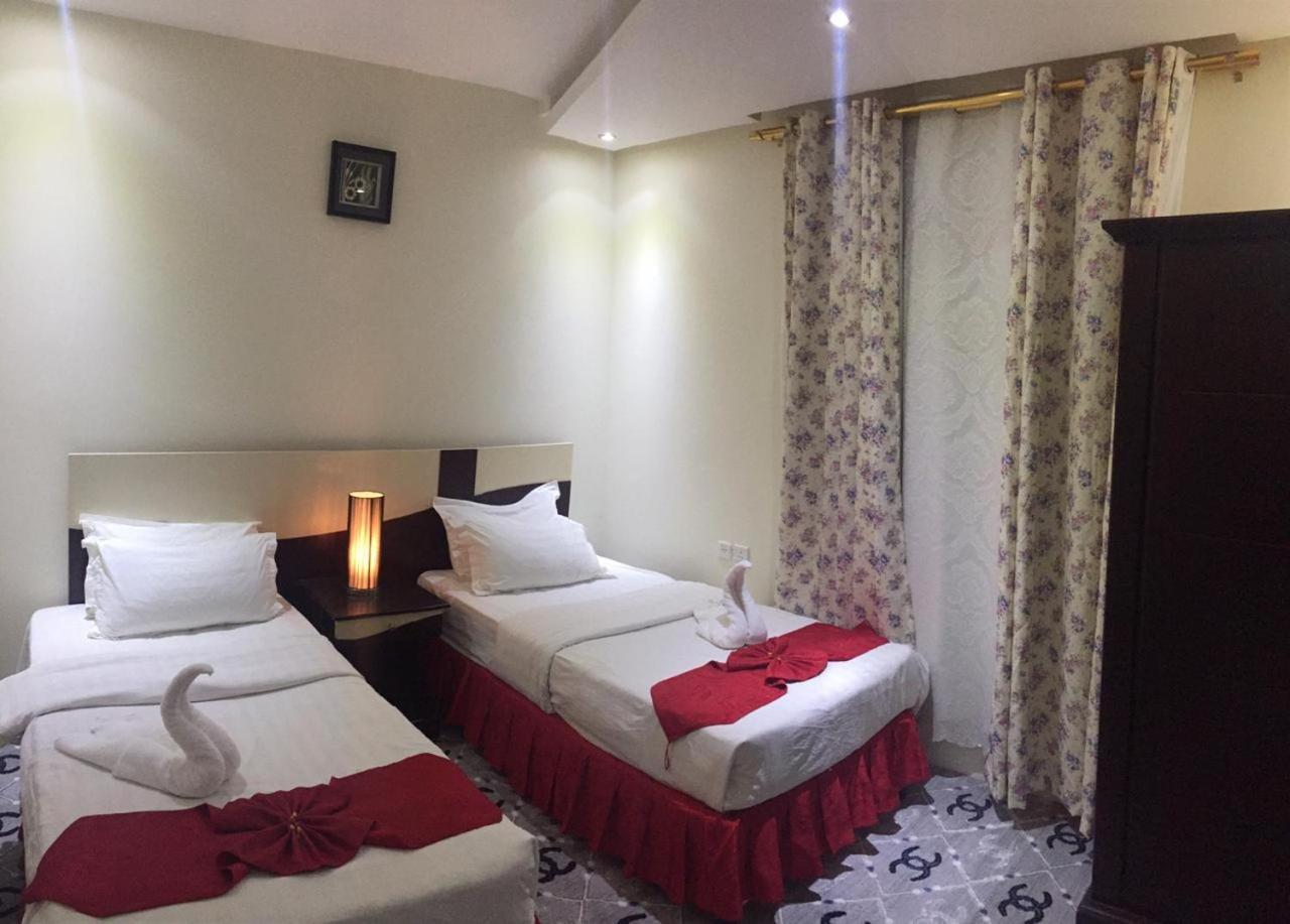 Merfal Hotel Apartments Al Taawan Ar Riyad Esterno foto