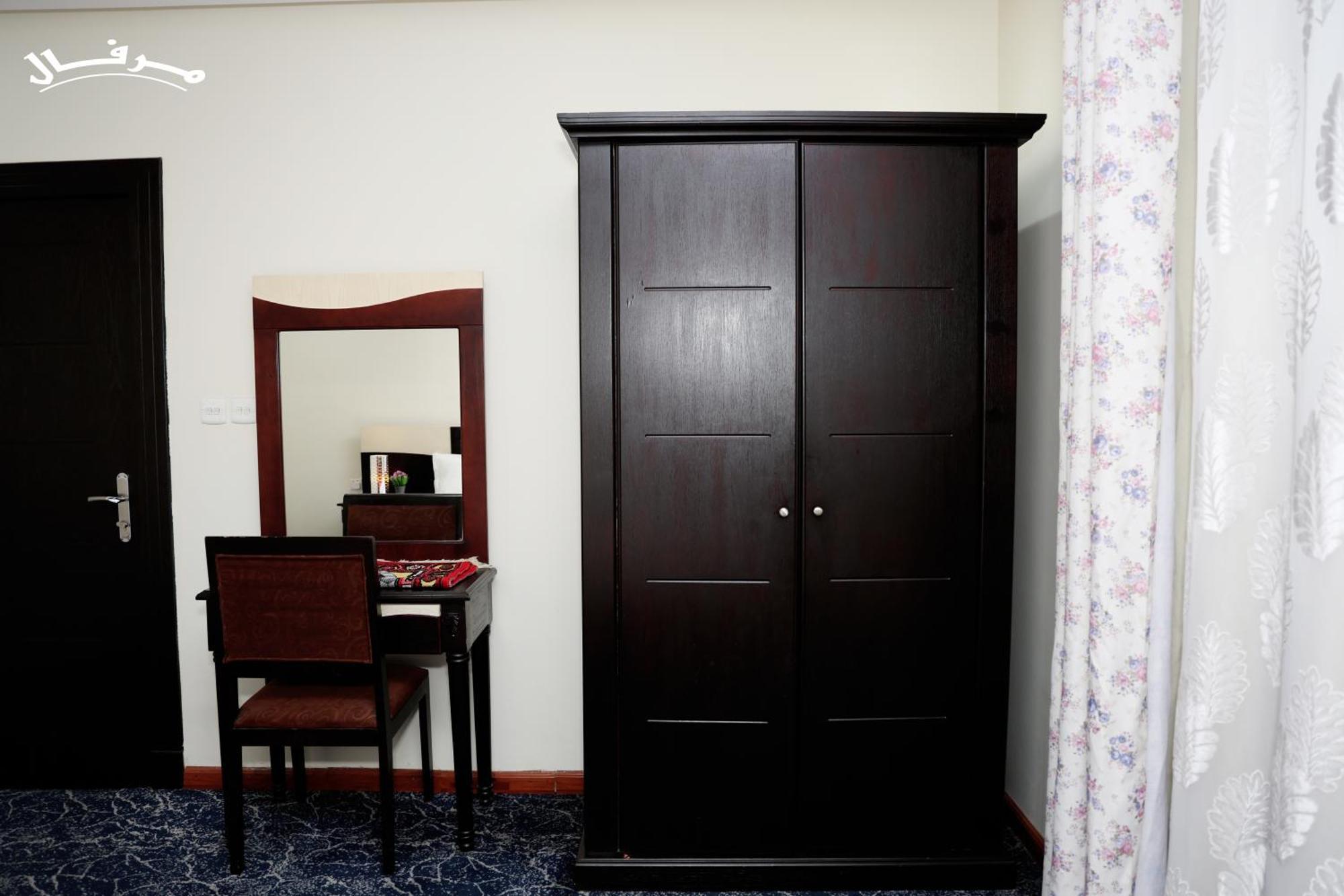 Merfal Hotel Apartments Al Taawan Ar Riyad Esterno foto