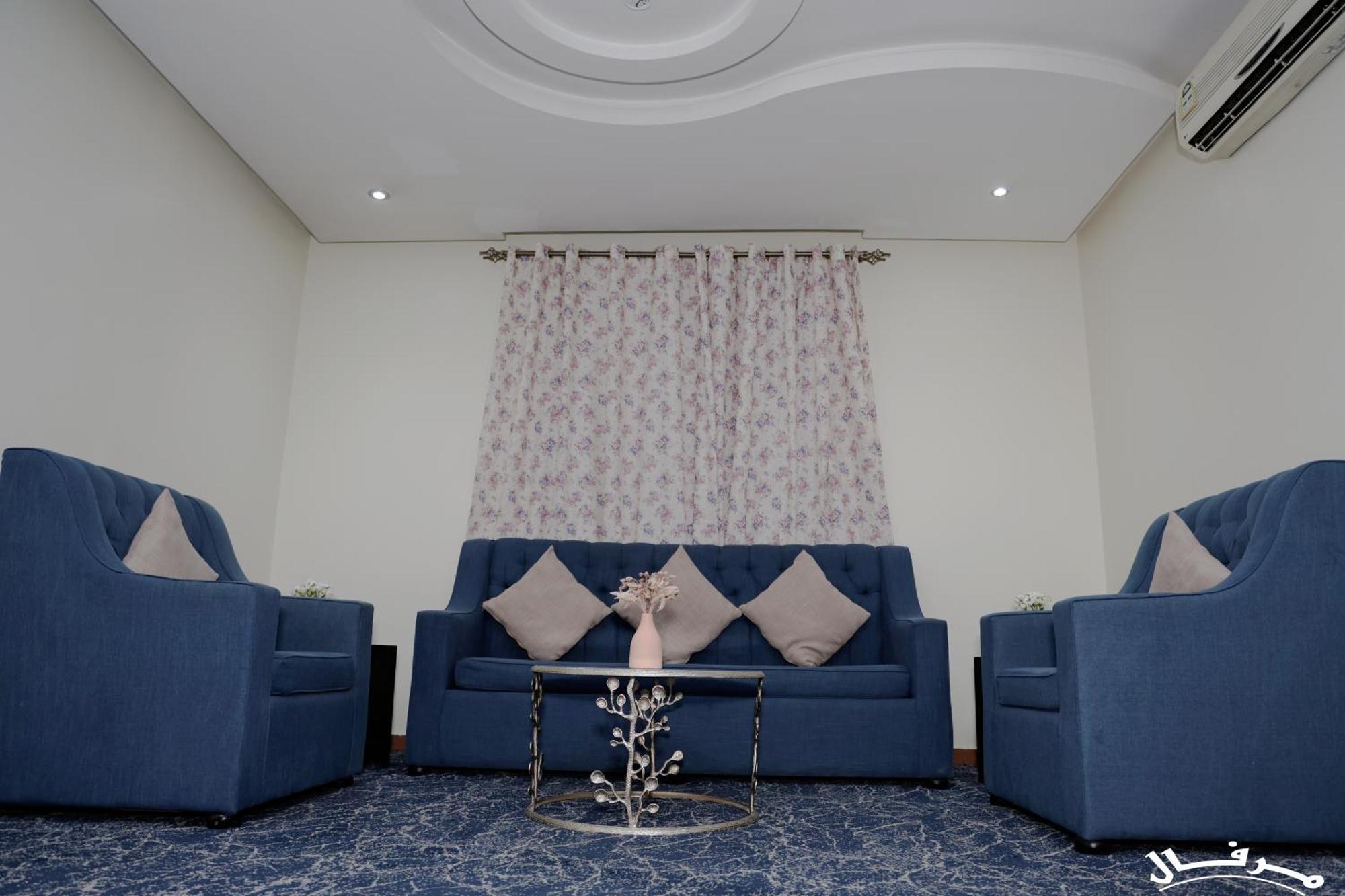 Merfal Hotel Apartments Al Taawan Ar Riyad Esterno foto