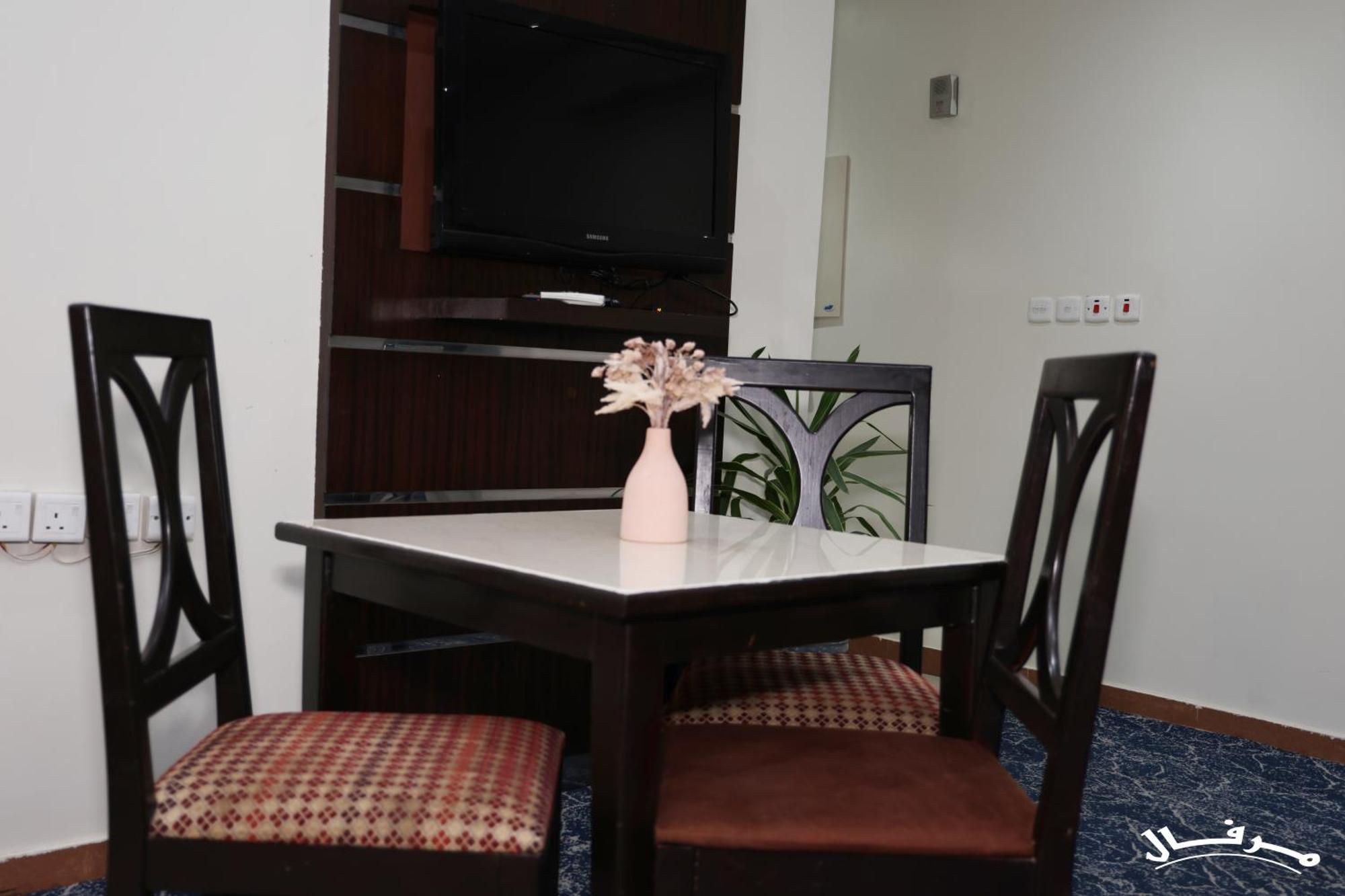 Merfal Hotel Apartments Al Taawan Ar Riyad Esterno foto