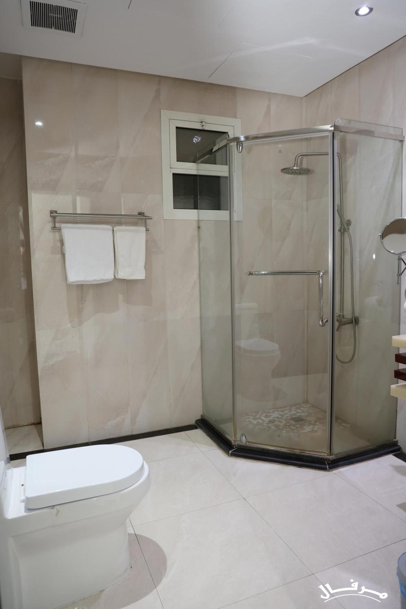 Merfal Hotel Apartments Al Taawan Ar Riyad Esterno foto