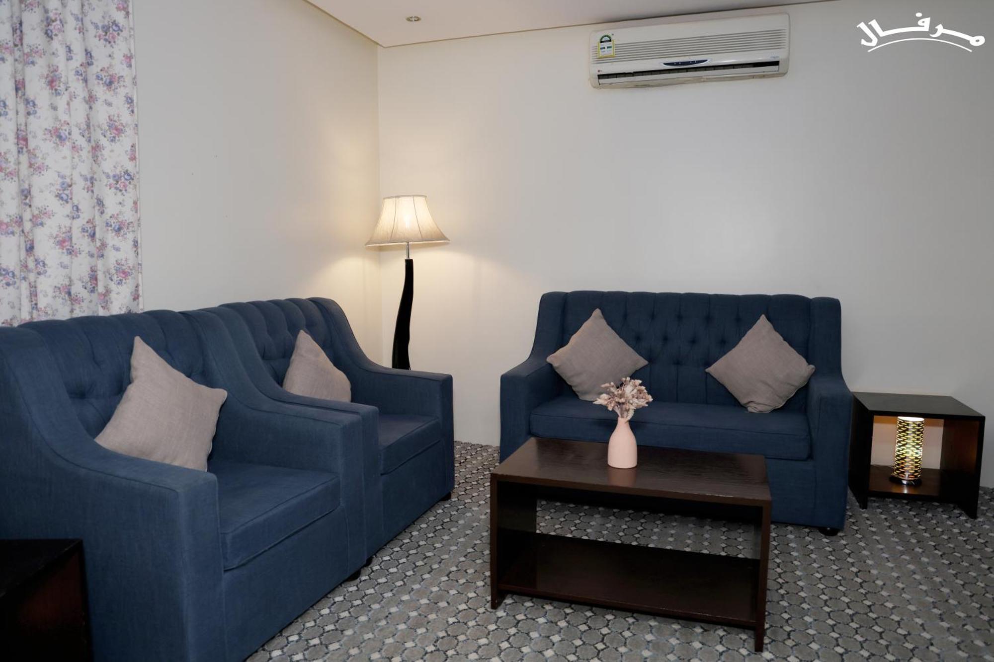 Merfal Hotel Apartments Al Taawan Ar Riyad Esterno foto