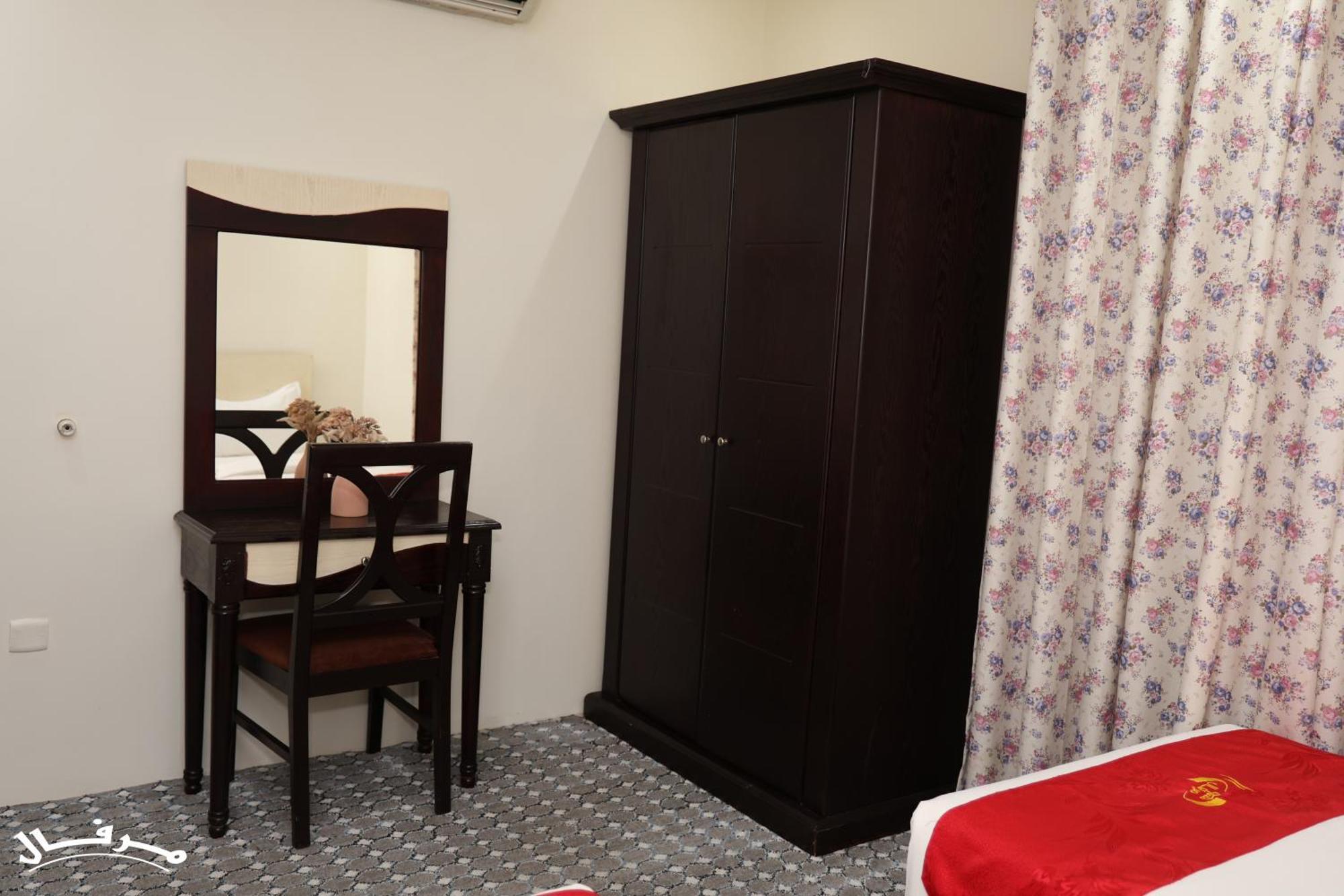 Merfal Hotel Apartments Al Taawan Ar Riyad Esterno foto