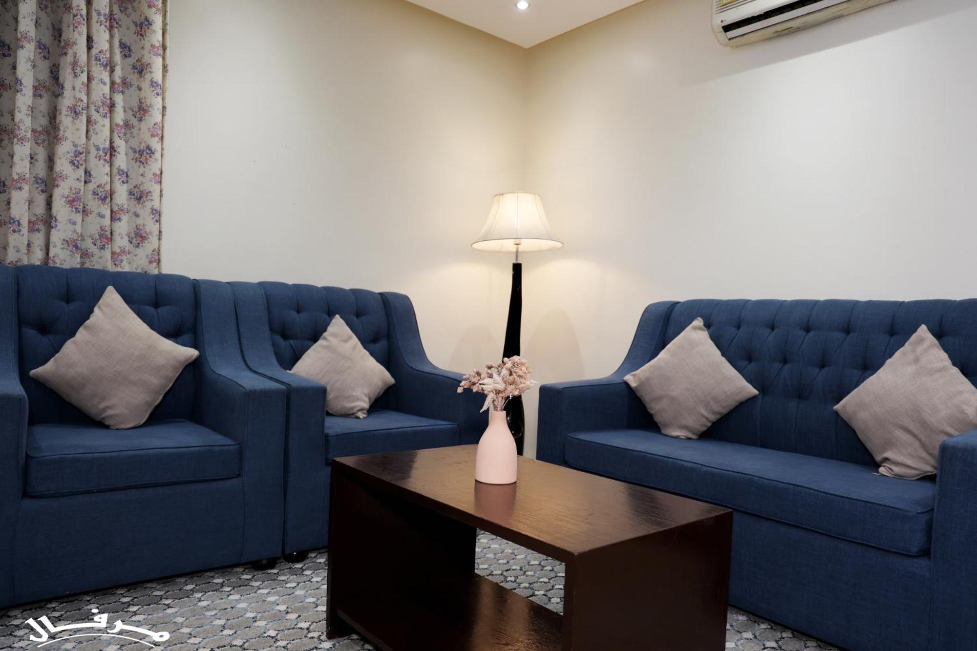Merfal Hotel Apartments Al Taawan Ar Riyad Esterno foto