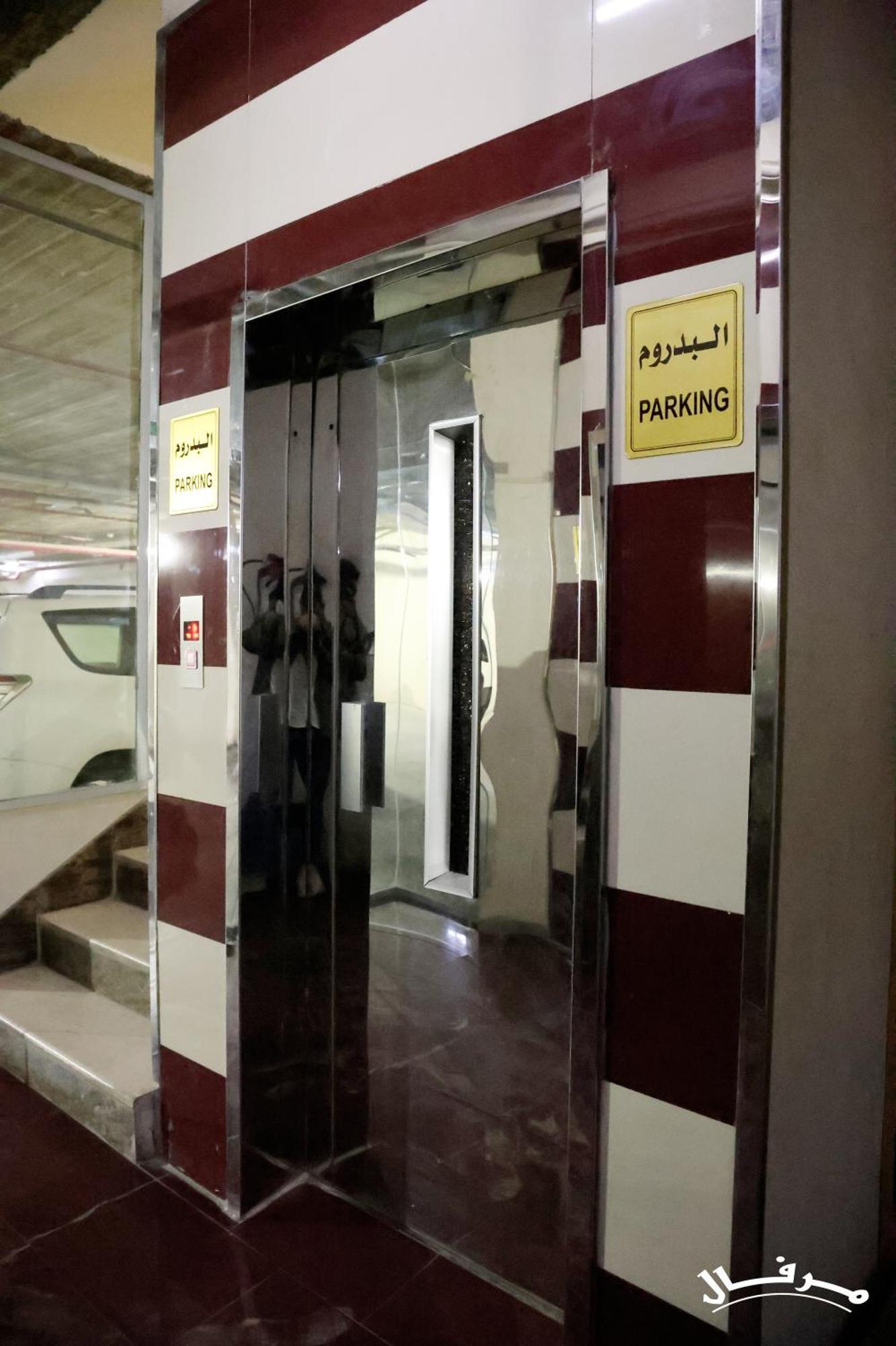 Merfal Hotel Apartments Al Taawan Ar Riyad Esterno foto