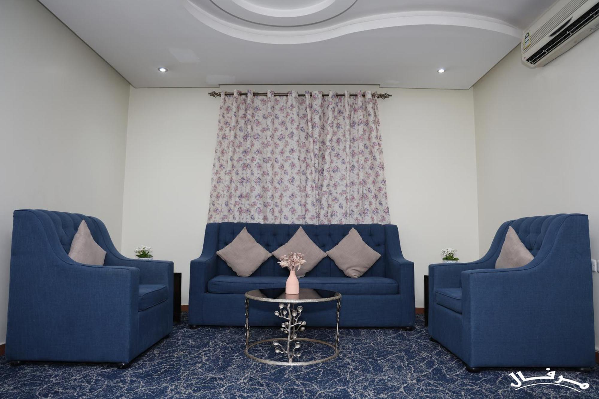 Merfal Hotel Apartments Al Taawan Ar Riyad Esterno foto