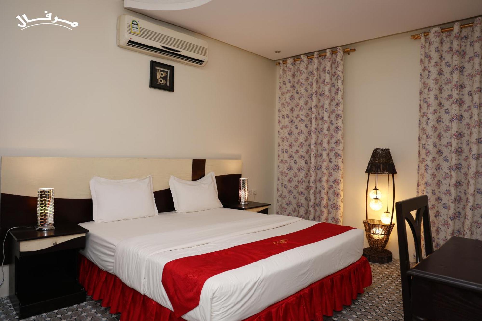 Merfal Hotel Apartments Al Taawan Ar Riyad Esterno foto