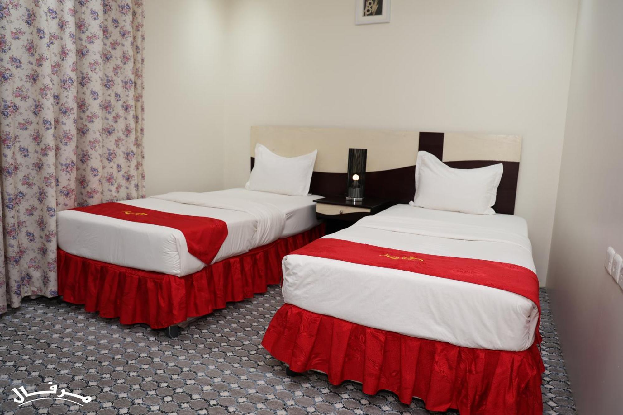 Merfal Hotel Apartments Al Taawan Ar Riyad Esterno foto