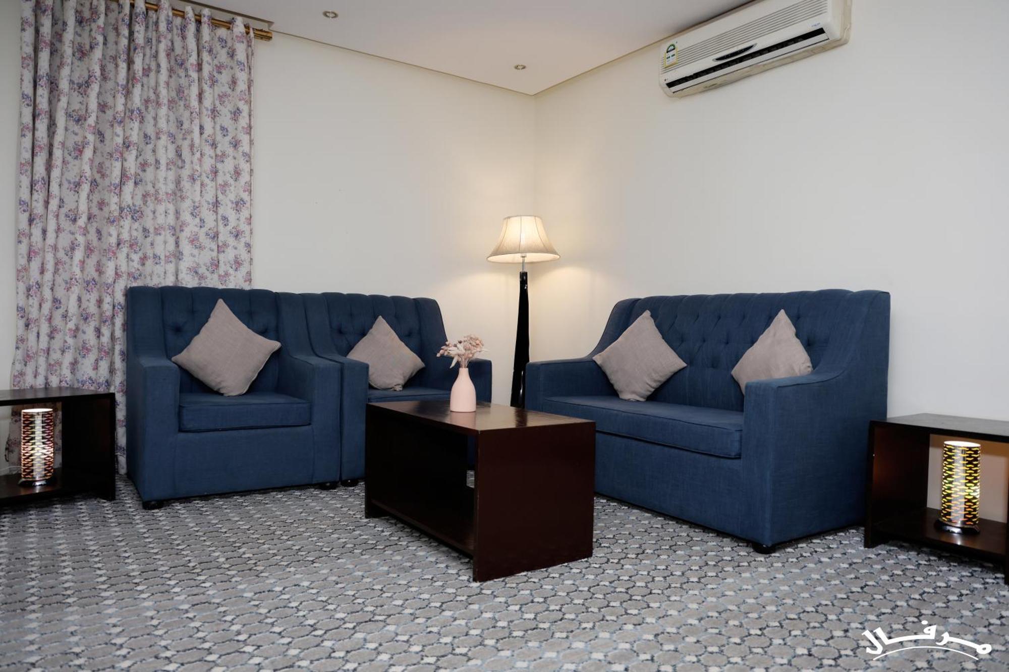 Merfal Hotel Apartments Al Taawan Ar Riyad Esterno foto