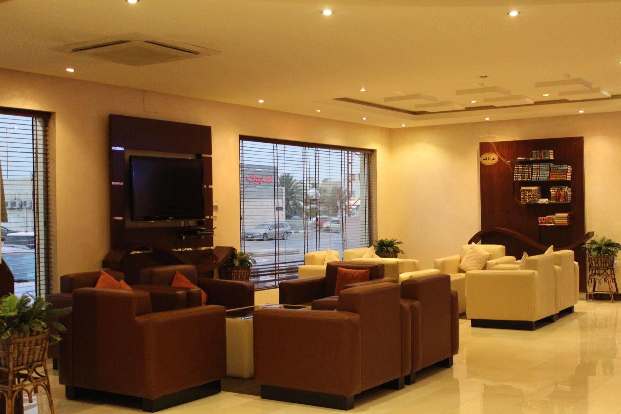 Merfal Hotel Apartments Al Taawan Ar Riyad Esterno foto