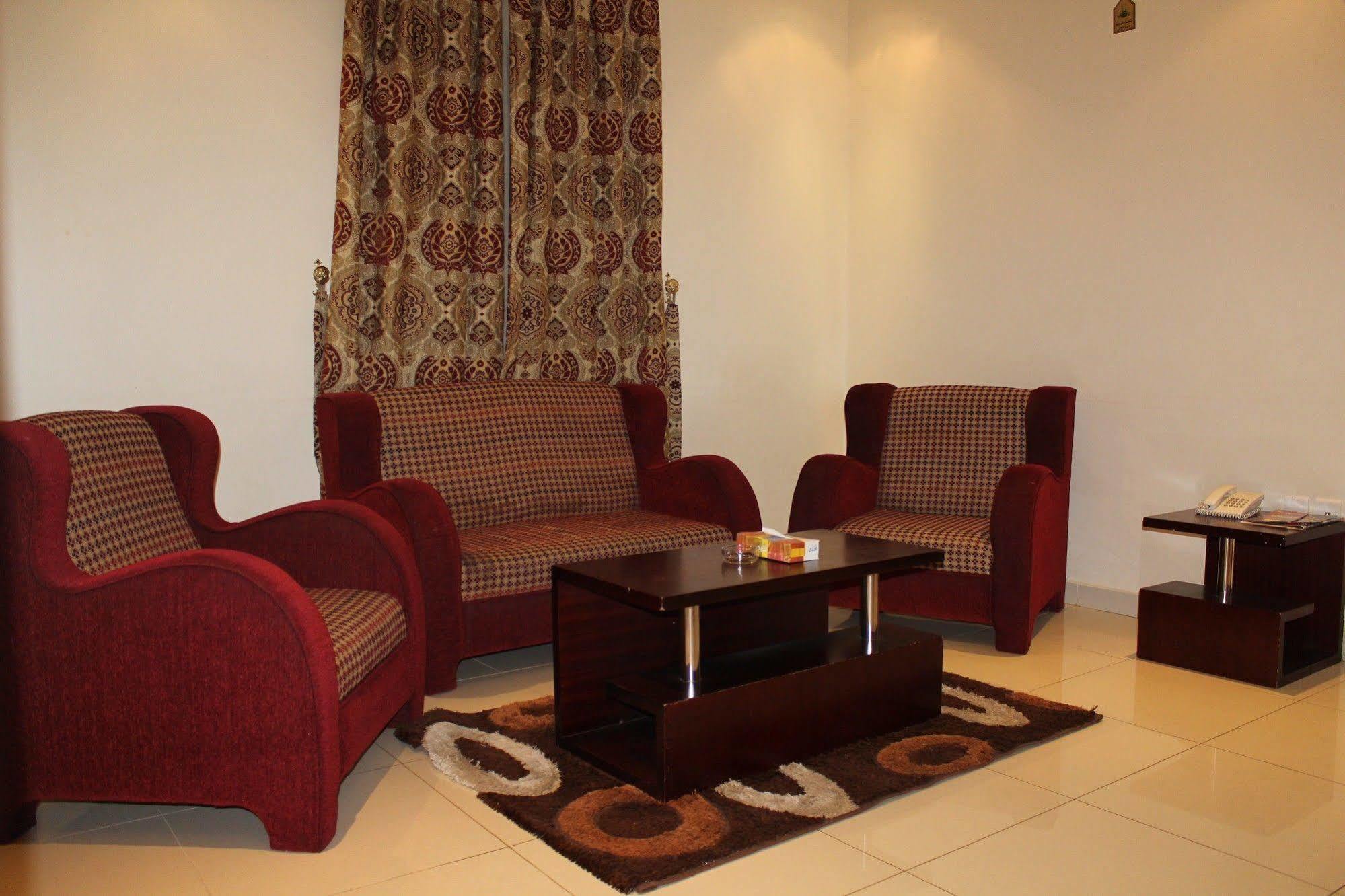 Merfal Hotel Apartments Al Taawan Ar Riyad Esterno foto