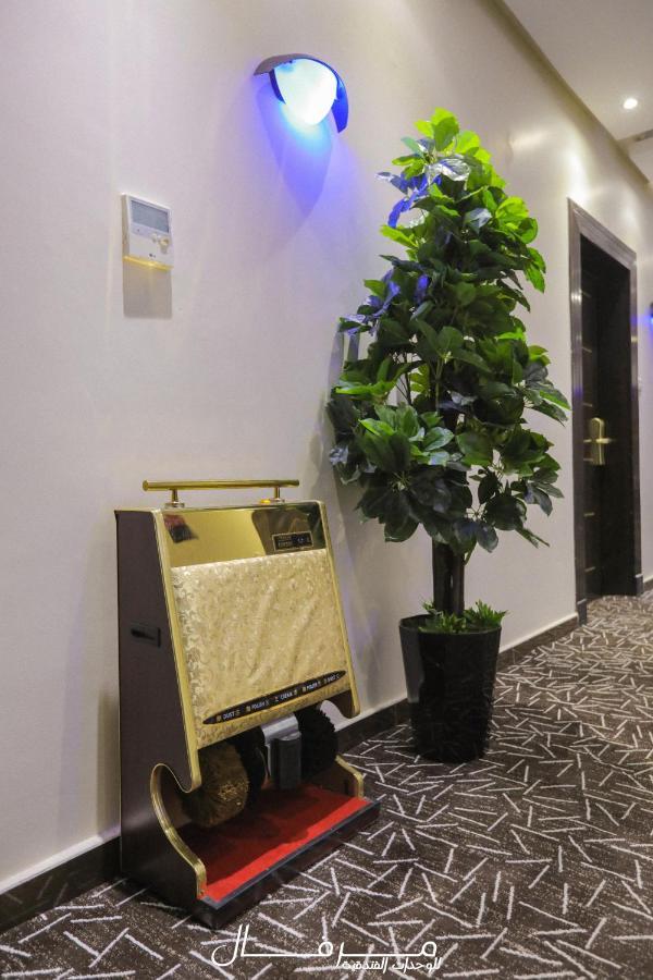 Merfal Hotel Apartments Al Taawan Ar Riyad Esterno foto